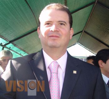 Índice inflacionario incide en tarifas de agua potable: F.Dominguez
