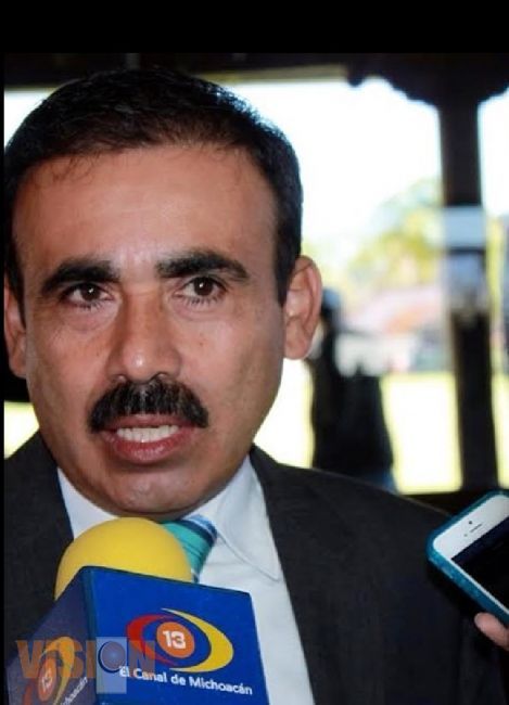 Necesario mayor atención en educación media superior en el Estado: Jorge Moreno Martínez.