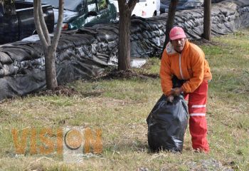 360 adultos mayores forman parte de la plantilla laboral del municipio de Morelia