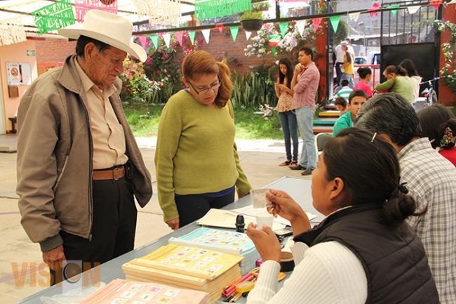 Se instalaron las 201 casillas en comicios internos del PRD 