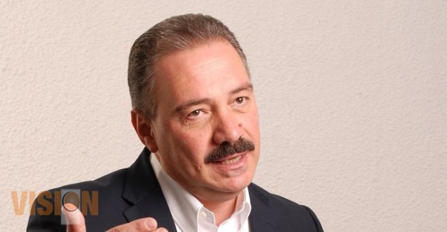Necesario sumar esfuerzos al turismo, una de las potenciales rutas de desarrollo de Uruapan: SB