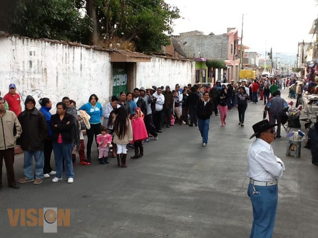 Seis secretarios de Gobierno en menos de 3 años, Gobierno de Jara, débil y sin continuidad