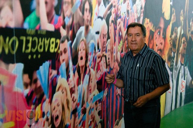 Fallece el periodista Sergio Román Marín