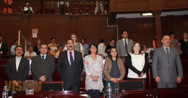 Diputados locales del PAN exigen se esclarezca muerte de panista y ex dirigente municipal