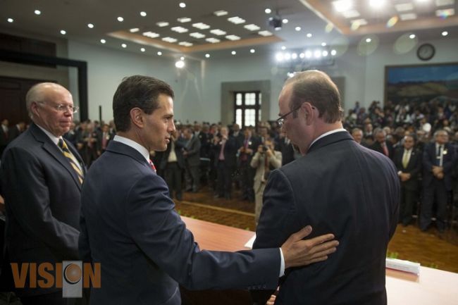 Estrategia federal para crecer la cobertura en educación superior; la UMSNH beneficiada