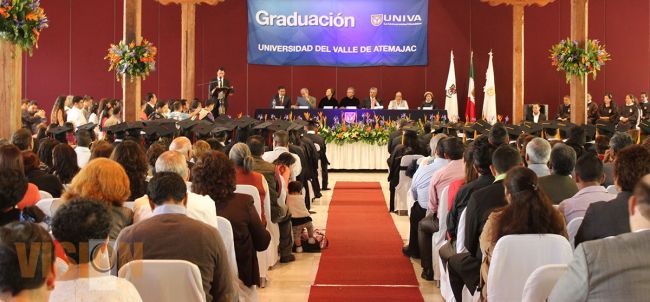 La educación es la plataforma para el desarrollo de México