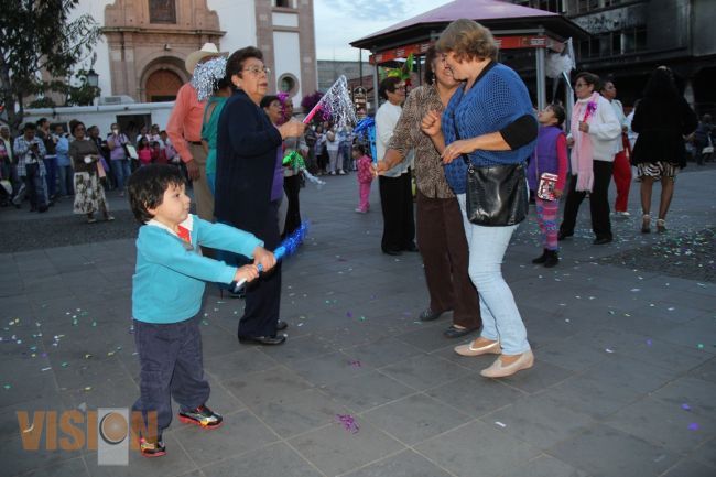 DIF Municipal realizará su tradicional programa de Tardes de Danzón 