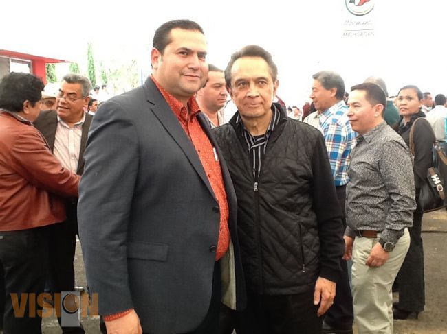 Así Van, la columna del proceso electoral Michoacán 2015