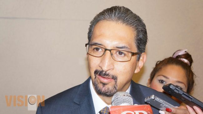 UMSNH pretende incrementar su matrícula cada año a mil estudiantes con nuevas carreras