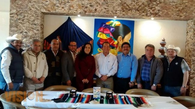 Icadep, Fundación Colosio, Organizaciones y sectores se reúnen en torno a Jaime Dario