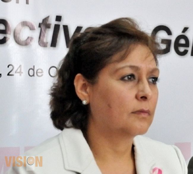 Abrir nuevamente la Convocatoria de Morelia, la propuesta de Consuelo Muro