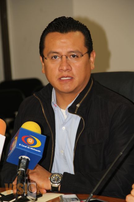 Michoacán requiere un gobierno sólido, con rumbo y propuestas para atacar de raíz los problemas.