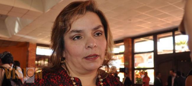  Gobierno y ciudadanía tienen una responsabilidad compartida: Selene Vázquez 