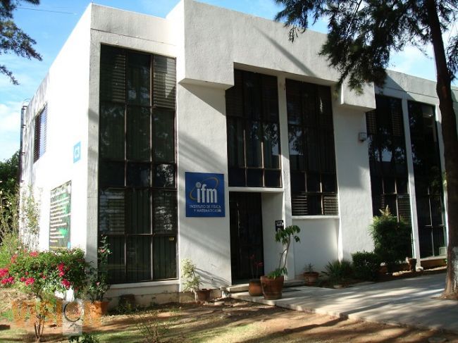 UMSNH abre dos posgrados con nivel de competencia internacional en Física