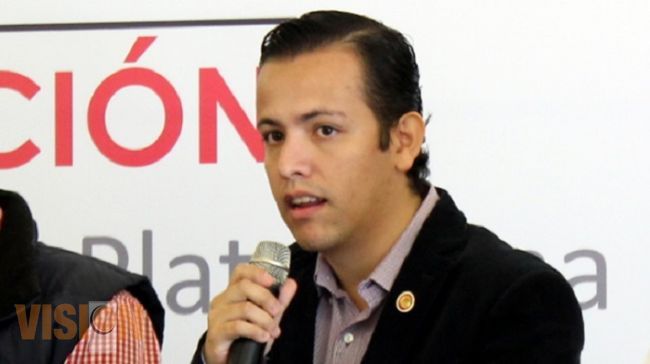 Impugna priísta el Distrito 17 Morelia, acusa esta 