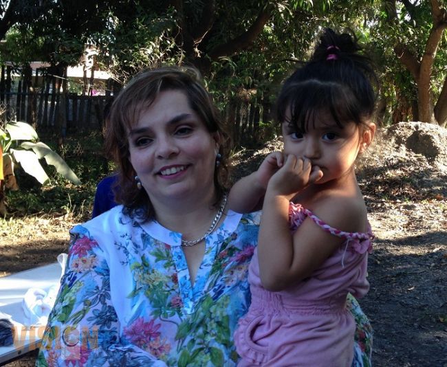 Las mujeres jugaremos un papel preponderante en el impulso del desarrollo de Michoacán: Selene