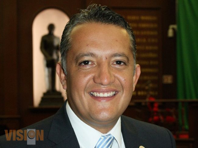 Anuncia Bertín Cornejo avances en Dictamen de Ley Orgánica de la Procuraduría