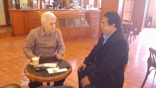 Así Van, la columna del proceso electoral, Michoacán 2015