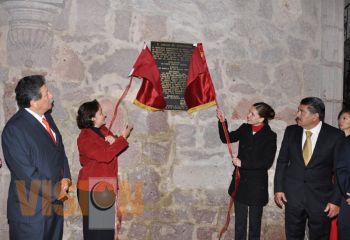 A conspirar a favor de la educación, llama Sarbelio Molina, Secretario General del SNTE