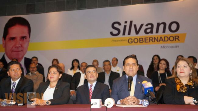 Sin acuerdo con Raúl Morón y este domingo son sus elecciones 