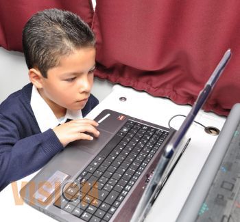128 planteles educativos se sumaron en este 2010 al programa “Escuelas de Calidad”. 