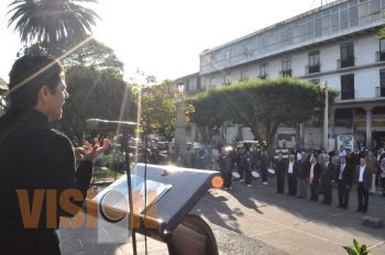 Jornada legislativa para decidir presupuesto 2011