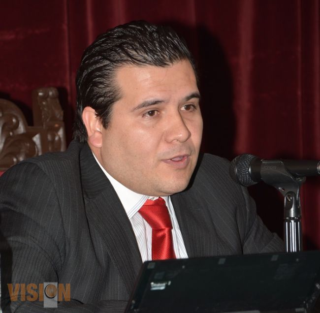 Transparencia y rendición de cuentas, obligación de universidades públicas