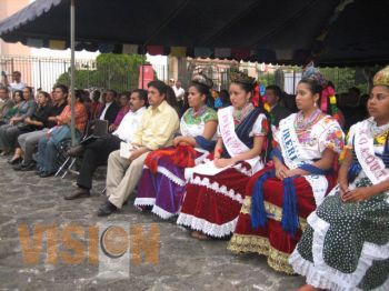 CNDH visita comunidades indígenas