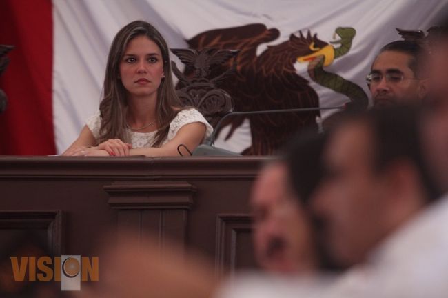 Siguen las renuncias en el priísmo michoacano