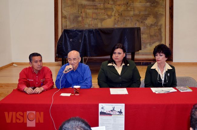 Se da a conocer la convocatoria para el concurso del cartel de la XVI Feria Nacional del Libro