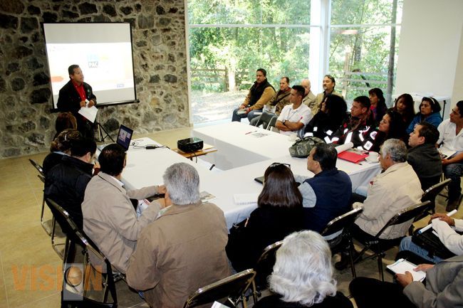 Diferentes sectores del municipio trabajaron en el plan de acción climática municipal