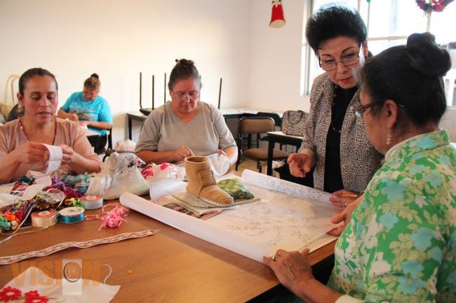 DIF Municipal brinda nuevas alternativas para mejorar la salud y calidad de vida del adulto mayor