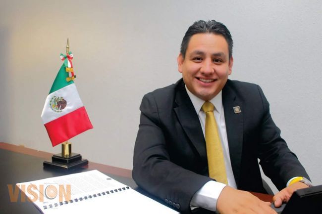 La constitución de 1917 fue un orgullo y una estructura jurídica de vanguardia para México: Víctor 
