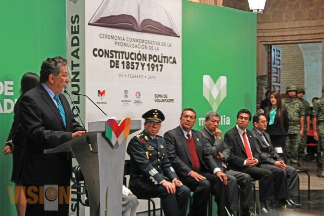 Para tener instituciones de seguridad competentes, Michoacán tiene que pagar un precio muy alto.