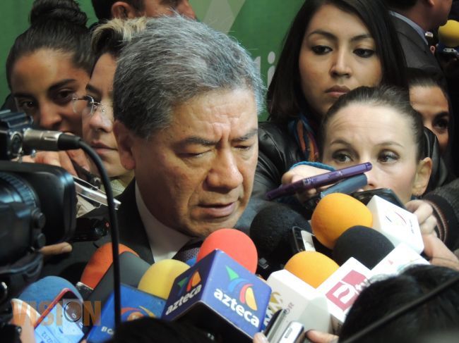 La PGJE liberará ordenes de aprehensión contra responsables de hechos violentos en la Primaria.