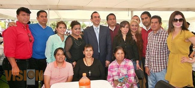 Urgente rescatar a mipymes:Antonio Soto