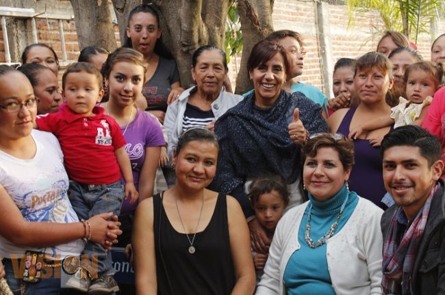 Este viernes se escucharán a 40 femeninas del PAN  