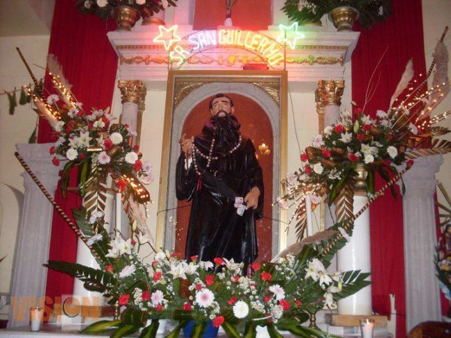 Mojigangas y otras tradiciones este fin de semana en Cuitzeo.