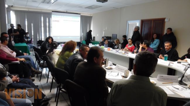 420 mil ciudadanos sorteados en Michoacán.