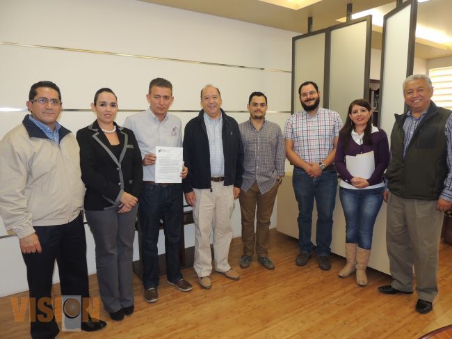 La CEDH nombran visitador en Apatzingán.