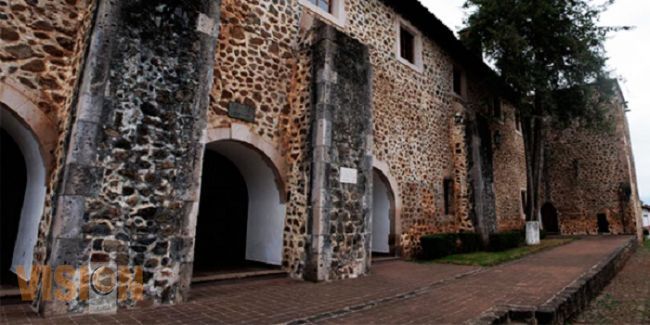 Eventos culturales para toda la familia en el Ex Convento de Tiripetío