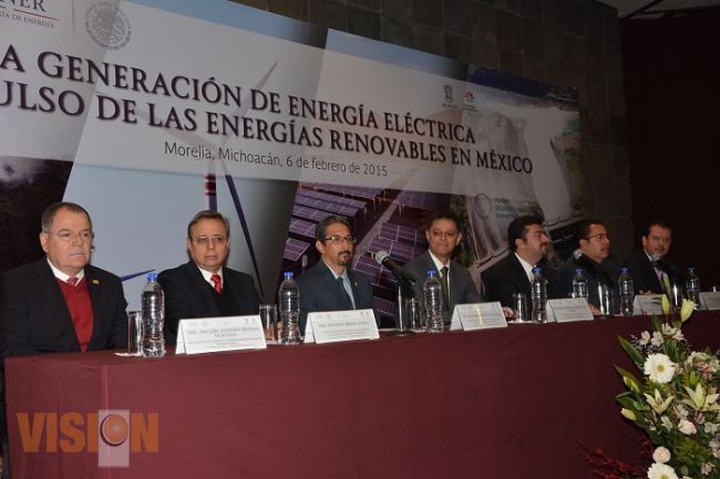 La alianza social, básica para la producción de energías renovables