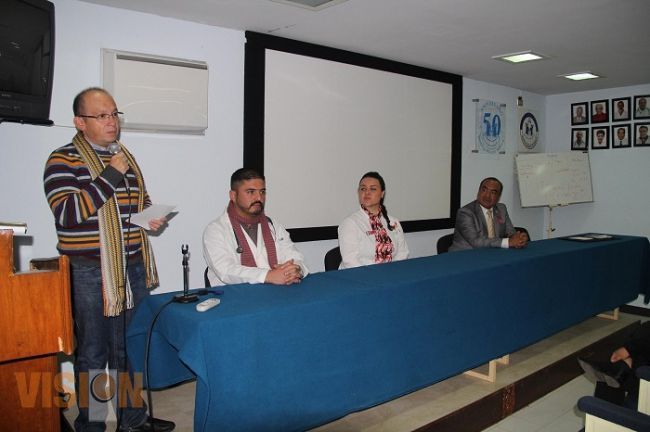 Generan conciencia sobre el cáncer entre jóvenes 