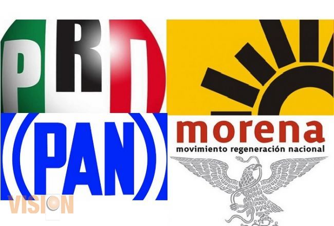 Fin de semana de jornadas democráticas