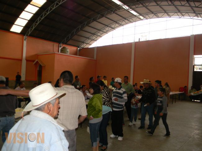 Gabriel Anducho es el candidato del PRI a la alcaldía 