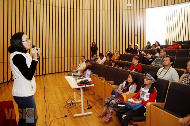 La alimentación infantil determina el sobrepeso de la población adulta
