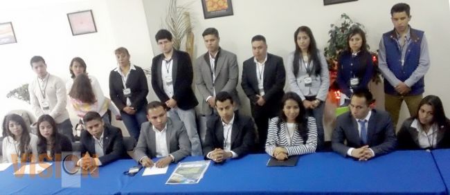 Preparan primer foro de  la juventud en Uruapan