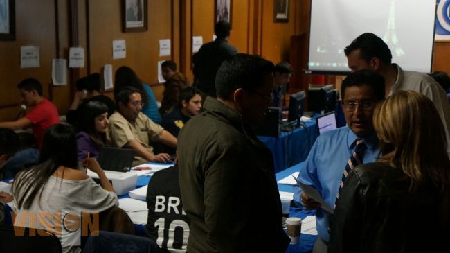 Cocoa Calderón, virtual candidata al Gobierno de Michoacán