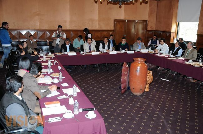 Renueva dirigencia la Asociación de Pueblos Mágicos del Edo.