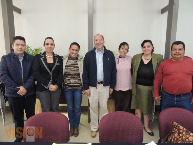 Proponen crear comité de atención a la población con discapacidad.
